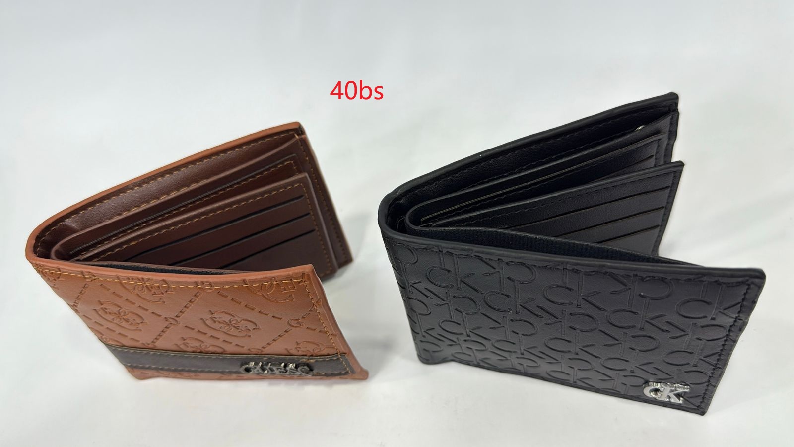 BILLETERA PARA VARÓN ck